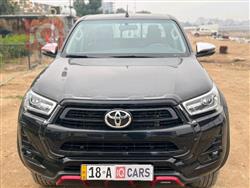 تويوتا هايلوكس